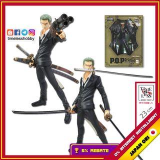 Japan Ori Rm 3 Rebate 额外回馈 Bandai Attack Motion Brooke Figure One Piece 正版 日版 海贼王 布鲁克 万代 手办 送礼 现货 Toys Games Action Figures Collectibles On Carousell
