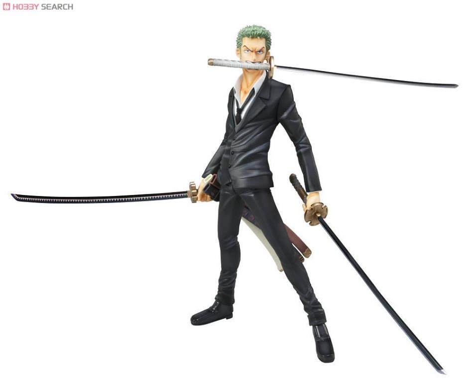 Agent Sticker Rm14 Rebate 额外回馈 Rare Megahouse Roronoa Zoro Figure Strong World One Piece 正版日版海贼王 现货 手办 索隆 送礼 稀有老物 Toys Games Action Figures Collectibles On Carousell