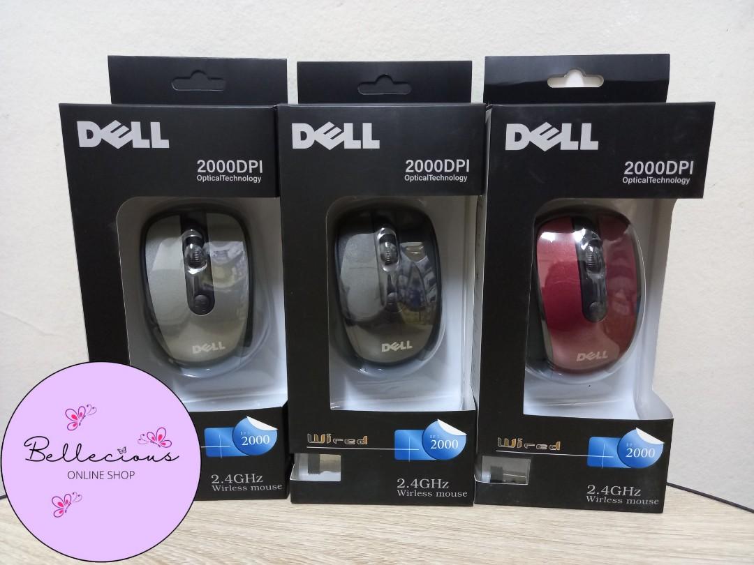 Wireless Mouse- Dell,Sony and Lenovo (Category: Mouse & Mousepads) located in Quezon City. Submitted by bellemarketing (Listing ID 1103566740, Image 1). Description: Wireless Mouse for sale *Dell *Sony *Lenovo Php 450 For pick up @ q.c or makati PM/sms,call or viber 09688005626.