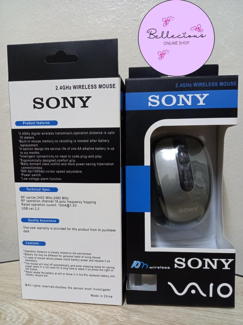 Wireless Mouse- Dell,Sony and Lenovo (Category: Mouse & Mousepads) located in Quezon City. Submitted by bellemarketing (Listing ID 1103566740, Image 2). Description: Wireless Mouse for sale *Dell *Sony *Lenovo Php 450 For pick up @ q.c or makati PM/sms,call or viber 09688005626.
