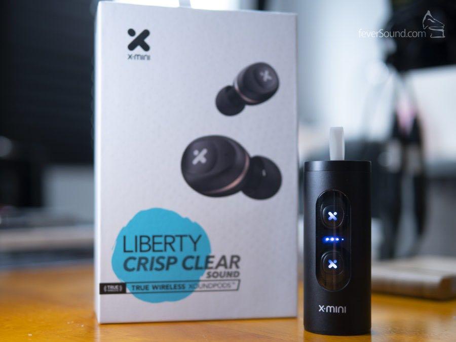 Mini soundpods true clearance wireless