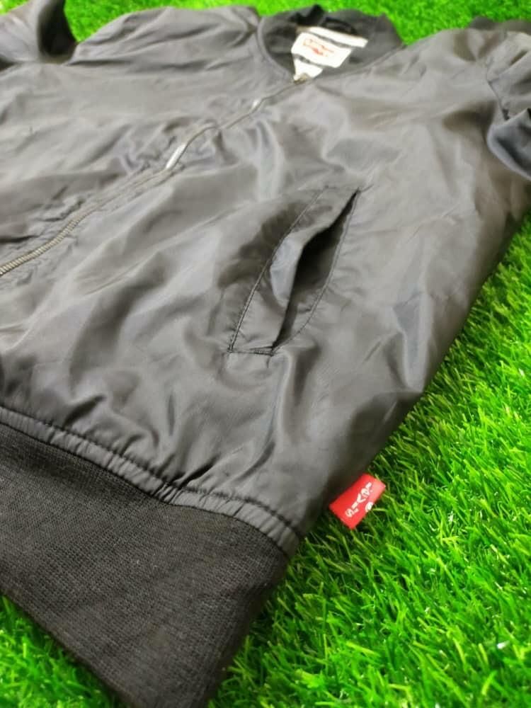 Levis baker hotsell bomber jacket