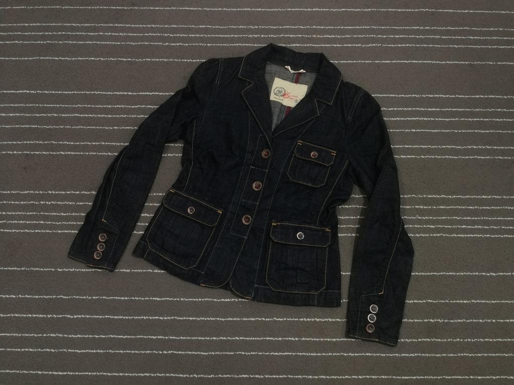 1969 gap jeans limited edition S