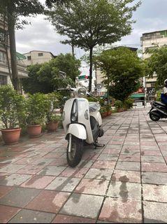 光陽機車 2014年 MANY 魅力 110/滿18信用不良可分期 全省高價收購白黃紅牌機車