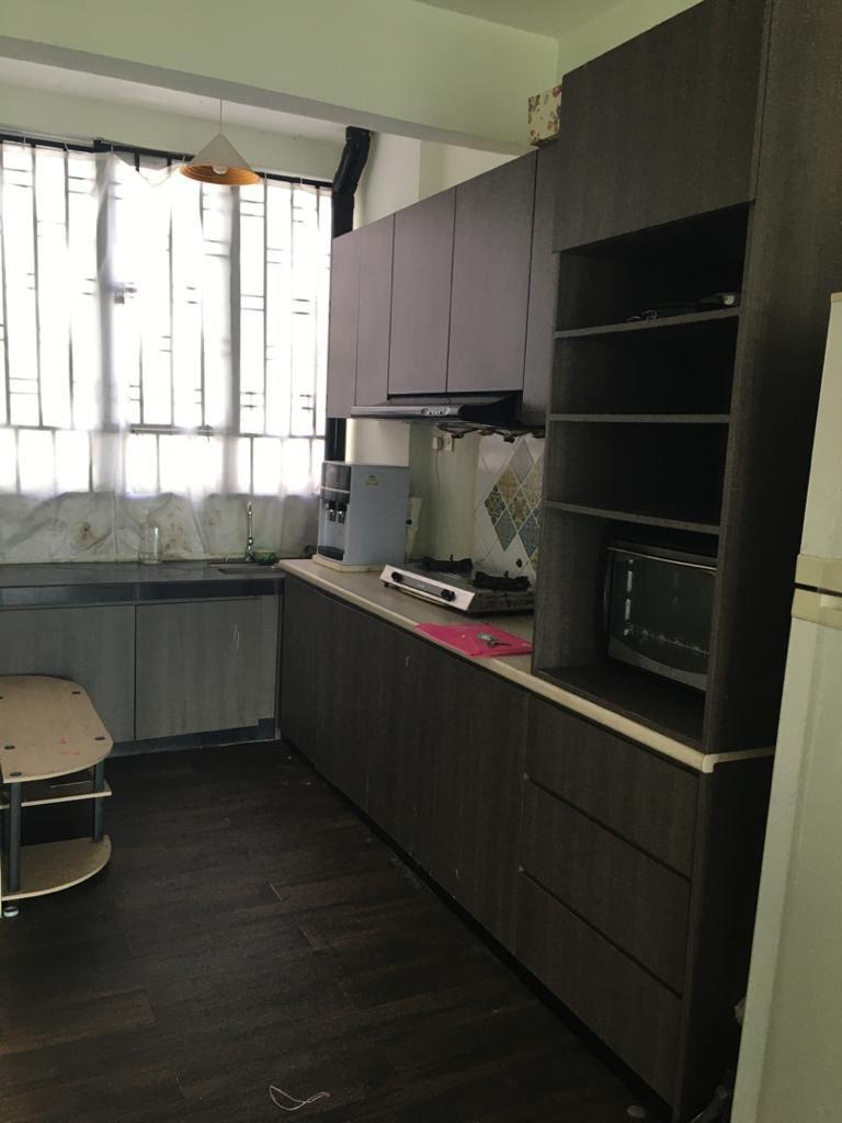 Apartment Indahria Persiaran Jubli Perak Seksyen 22 Property For Sale On Carousell