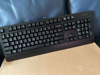 Teclado Lenovo nuevo63006553234433110