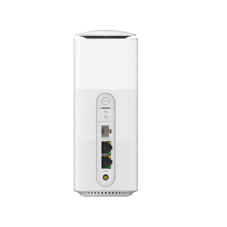 全新 ZTE MC801A 5G 室內 路由器 Router by SmarTone. 5G CPE 支援 WiFi6 家居光纖寬頻, 電腦 ...