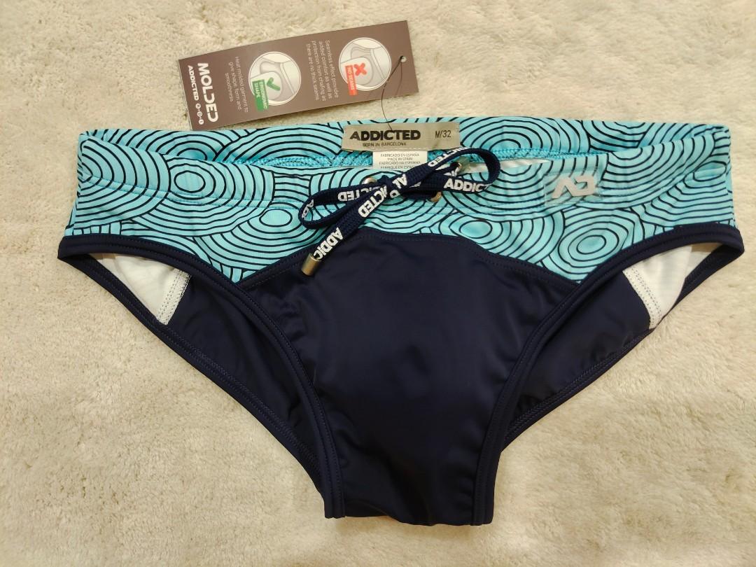 Addicted outlet swimwear uk