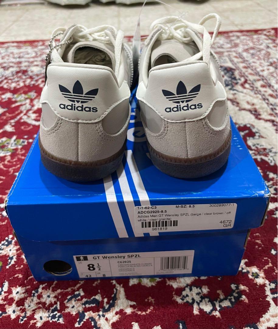 Adidas discount gt wensley