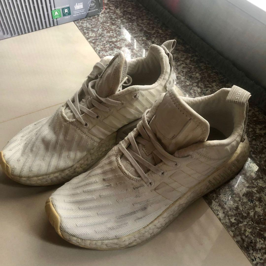 Adidas nmd r2 47 outlet