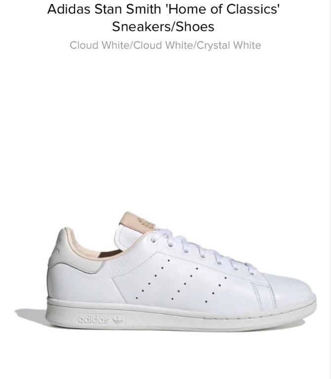 Stan smith sales home of classics