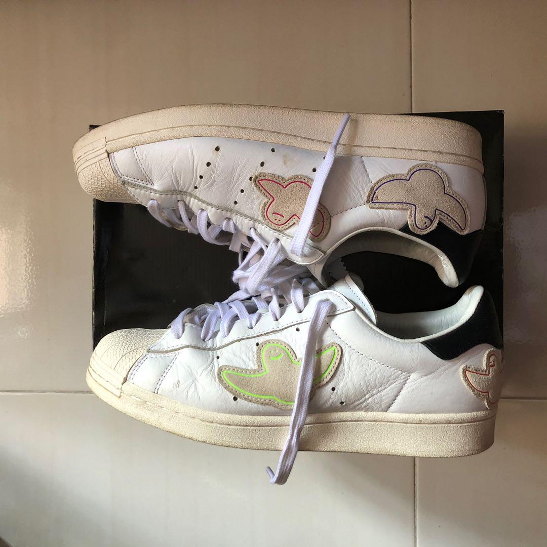 Adidas x gonz sales