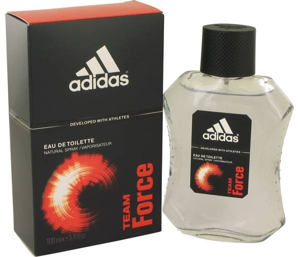 Adidas team force cologne online