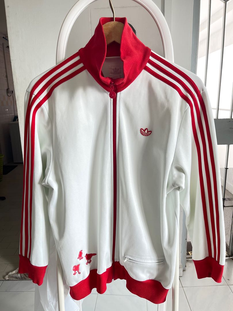 adidas tokyo jacket