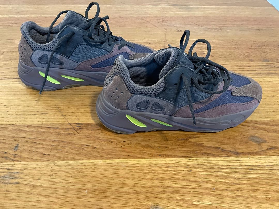 Adidas yeezy discount 7 mauve price