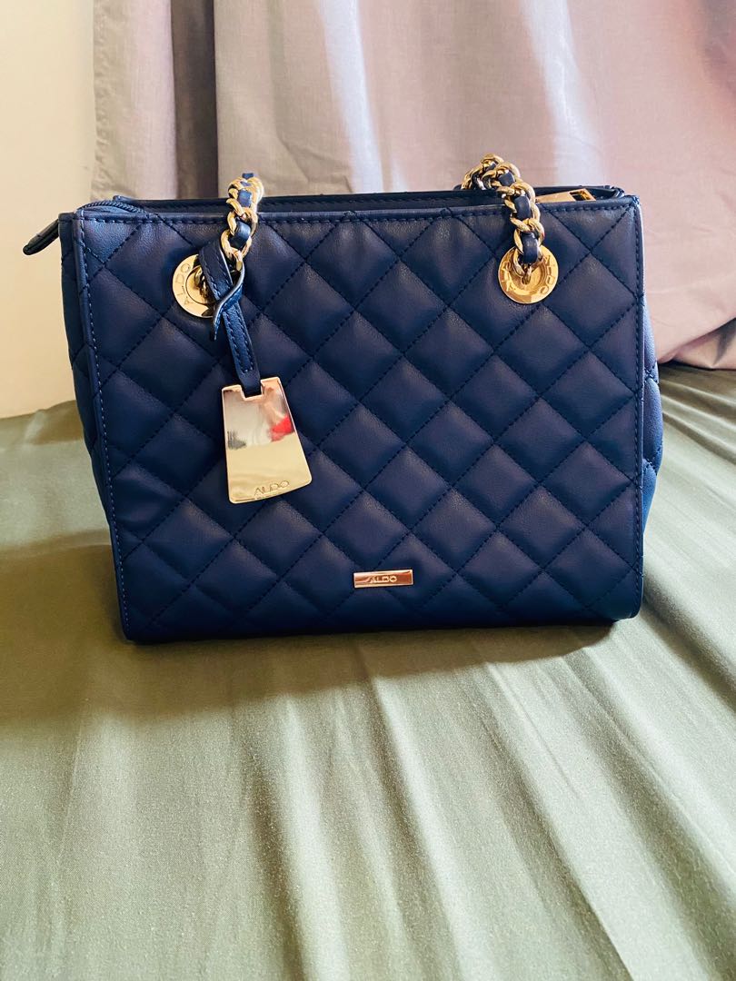 Aldo abilian bag top