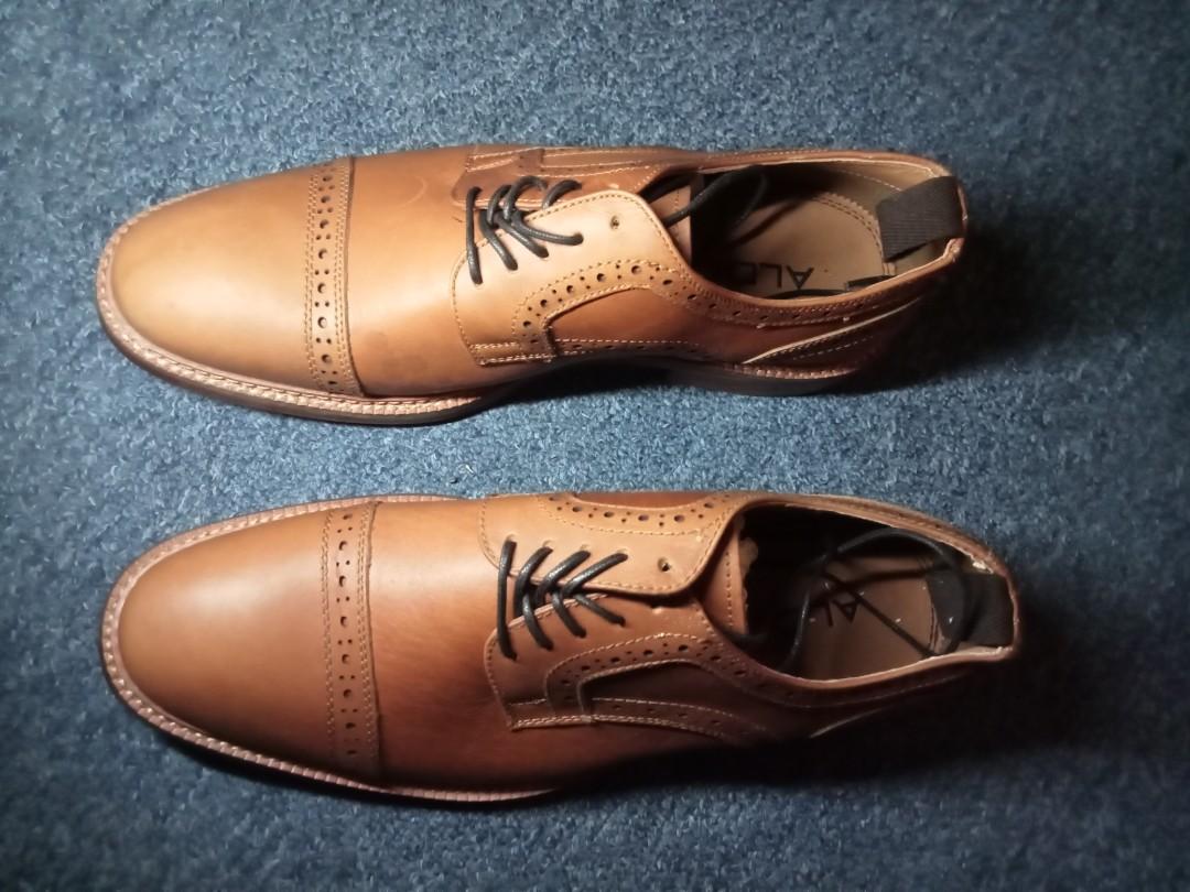 Aldo brogues outlet