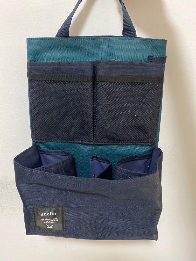 Anello bag organizer 2025