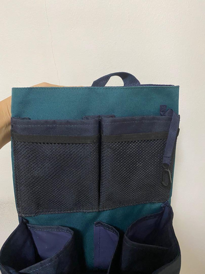 Anello bag organizer sales