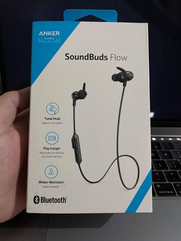 Anker buds flow discount