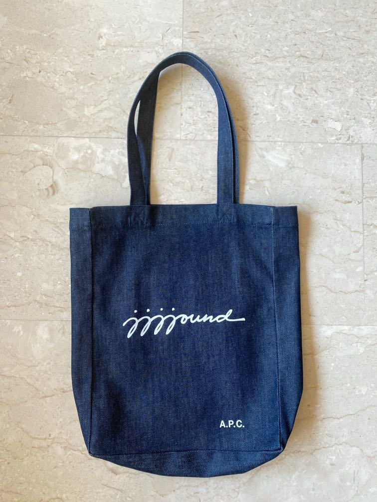 Apc jjjjound 2025 tote