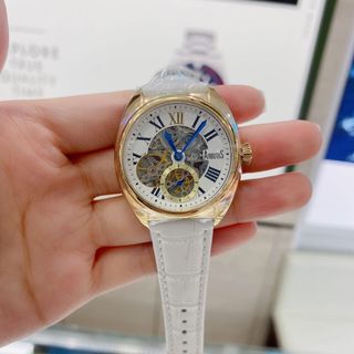 Arbutus Ai Bi Te Original Mechanical Ladies' Watch ~4 Physical Chain Stores64243048345345110