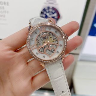 Arbutus愛彼特 原裝行貨機械女錶 ～4間實體連鎖店64243048444033110