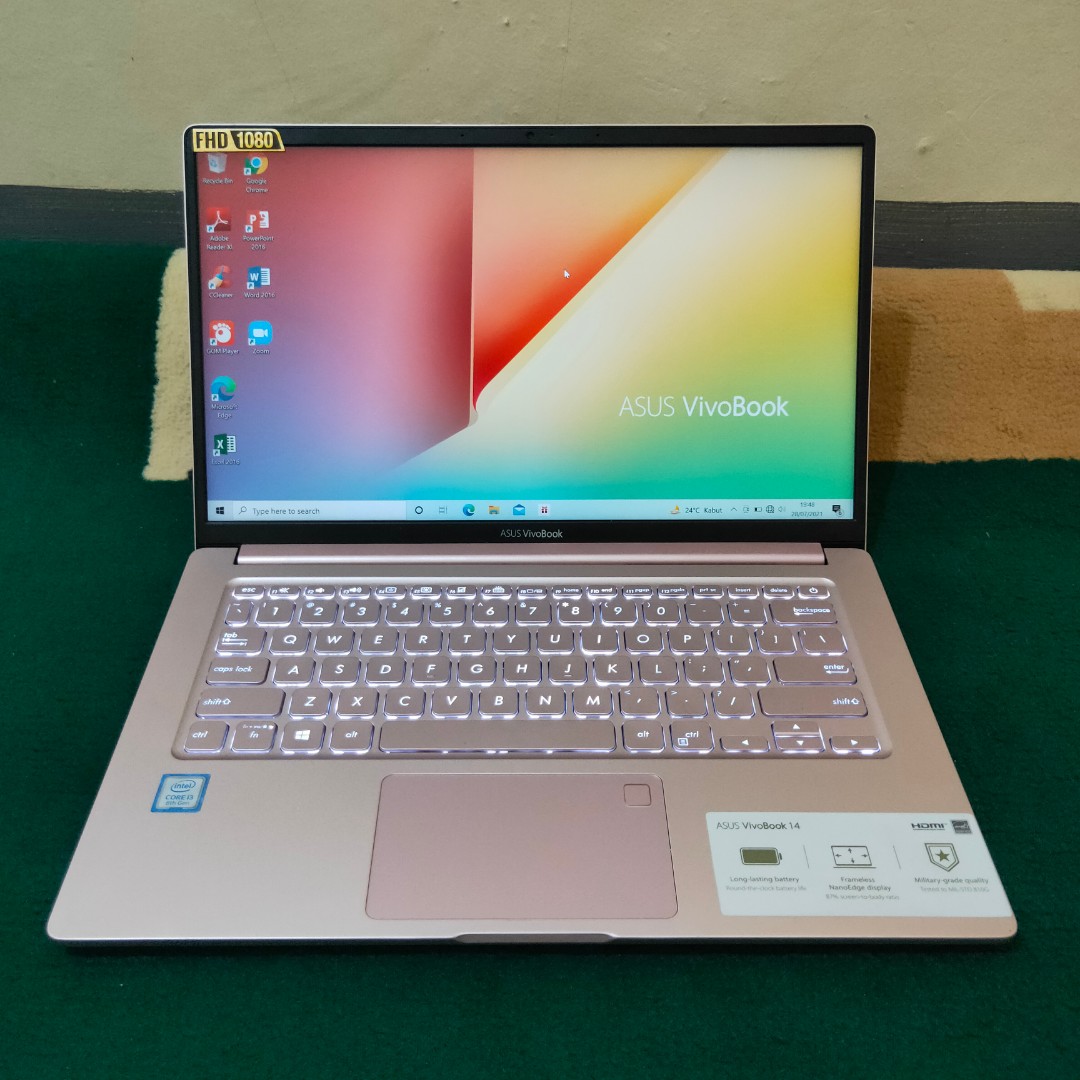 Asus k403fa online