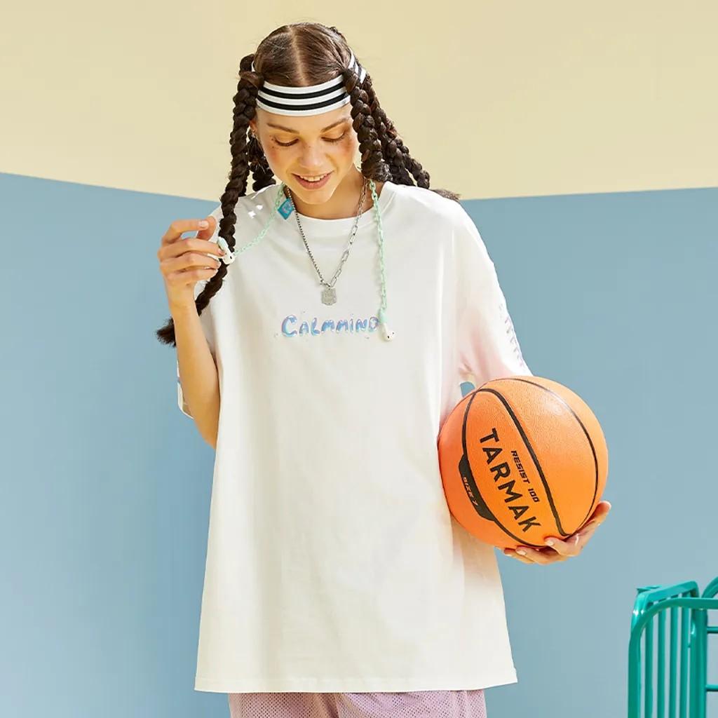 Authentic Calmmind (Category: Shirts) located in Singapore. Submitted by felfelfel1234 (Listing ID 1103820521, Image 2). Description: Wore once Size M Length 71cm Chest 118cm Shoulder 54cm Sleeve 22.5cm.