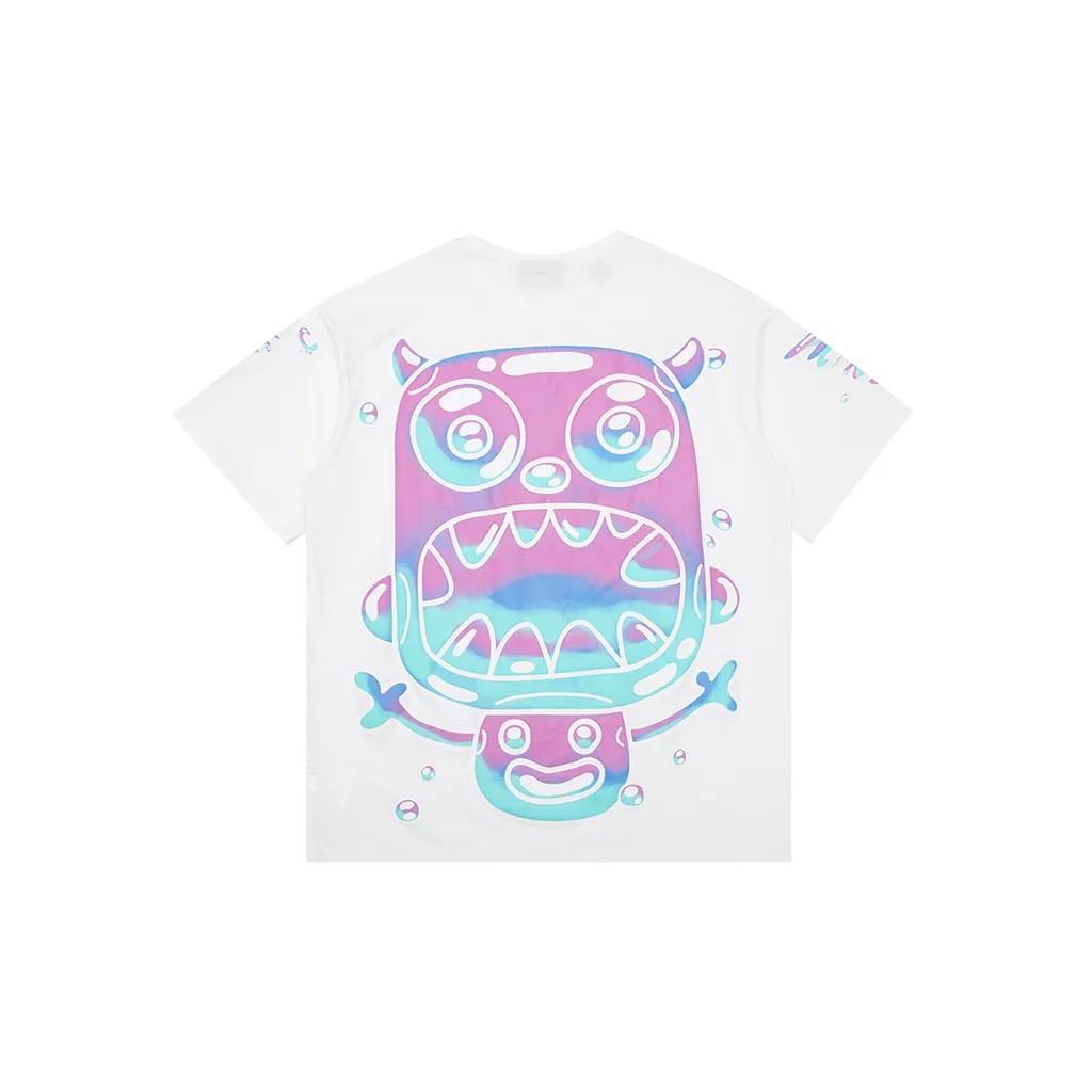 Authentic Calmmind (Category: Shirts) located in Singapore. Submitted by felfelfel1234 (Listing ID 1103820521, Image 3). Description: Wore once Size M Length 71cm Chest 118cm Shoulder 54cm Sleeve 22.5cm.
