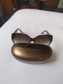 Authentic Gucci (Preloved)
