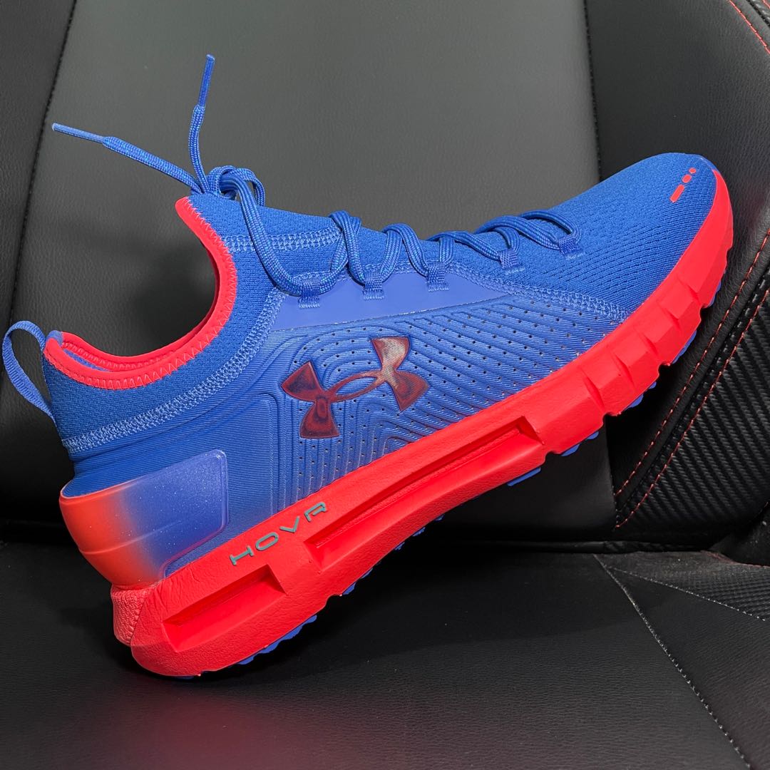 under armor hovr phantom se