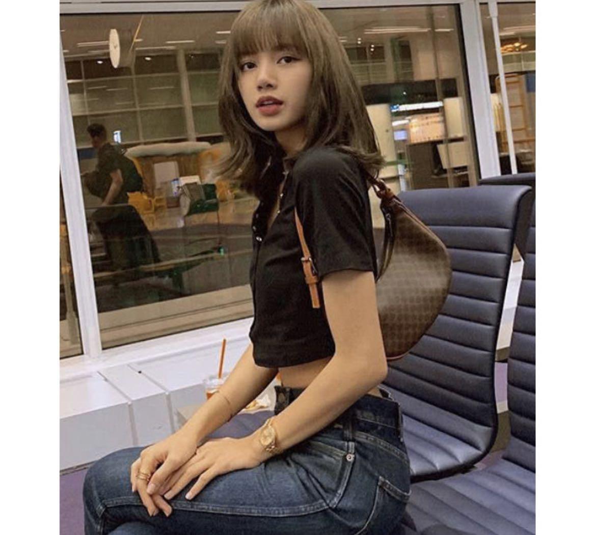LAST CALL Authentic Vintage Celine Macadam Bag Women s Fashion