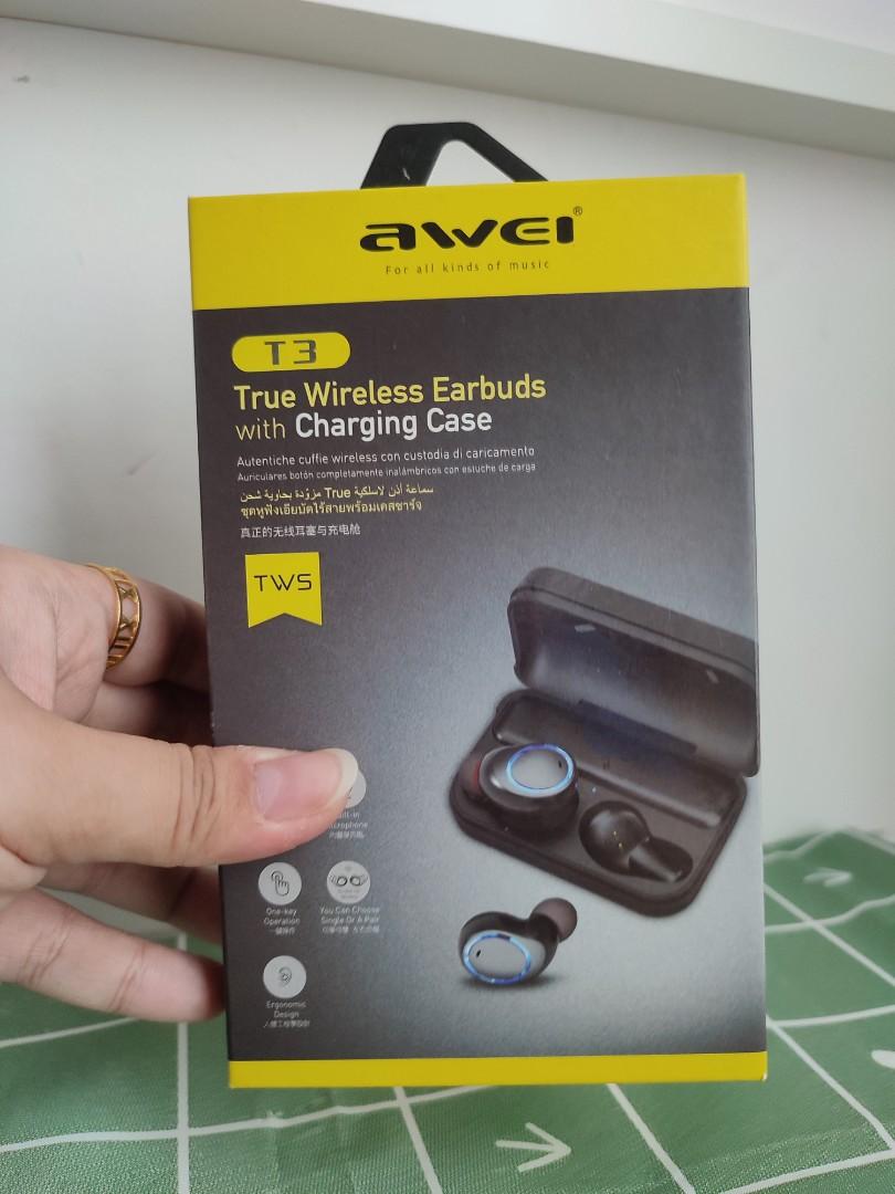 Tws on sale aptx murah