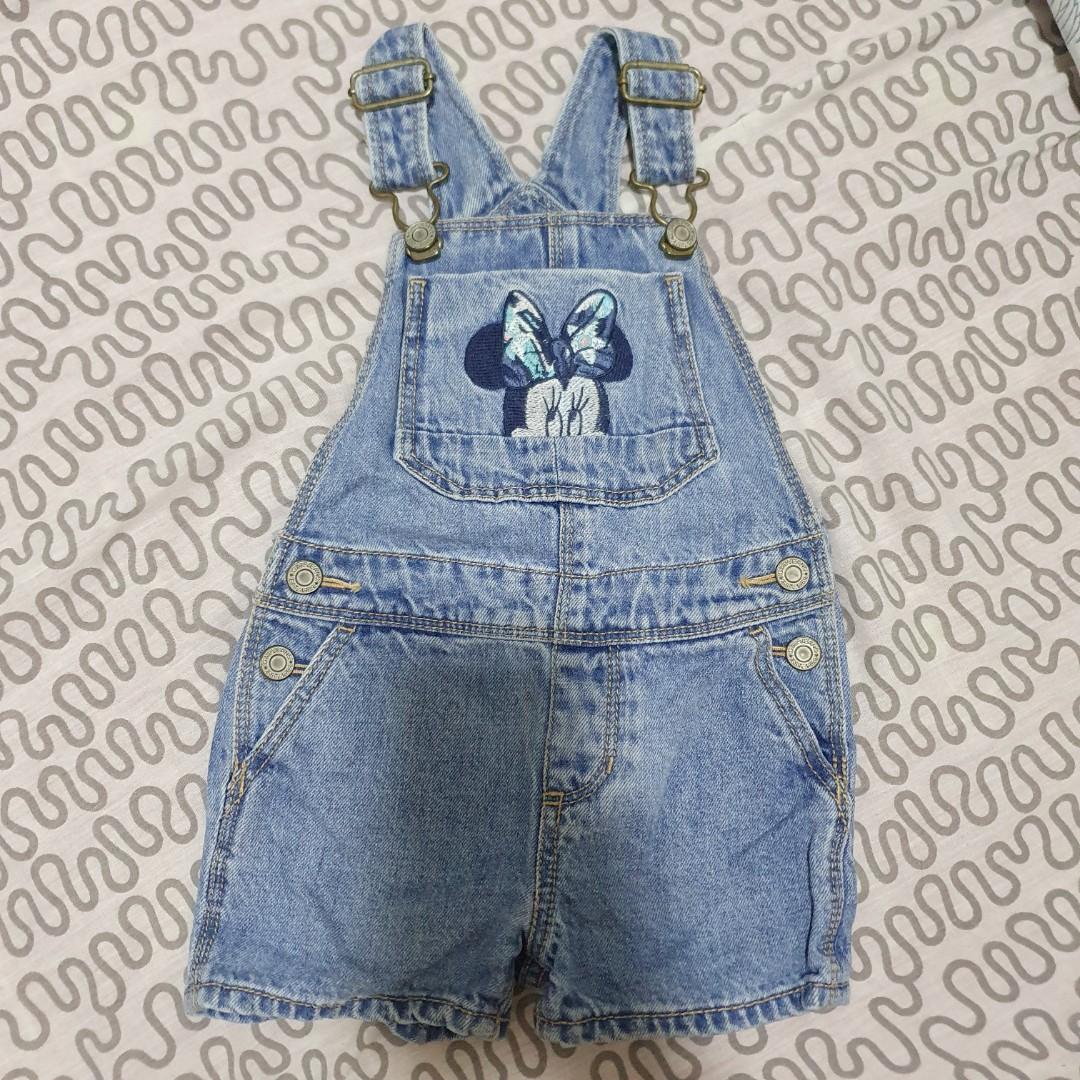 gap minnie mouse backpack