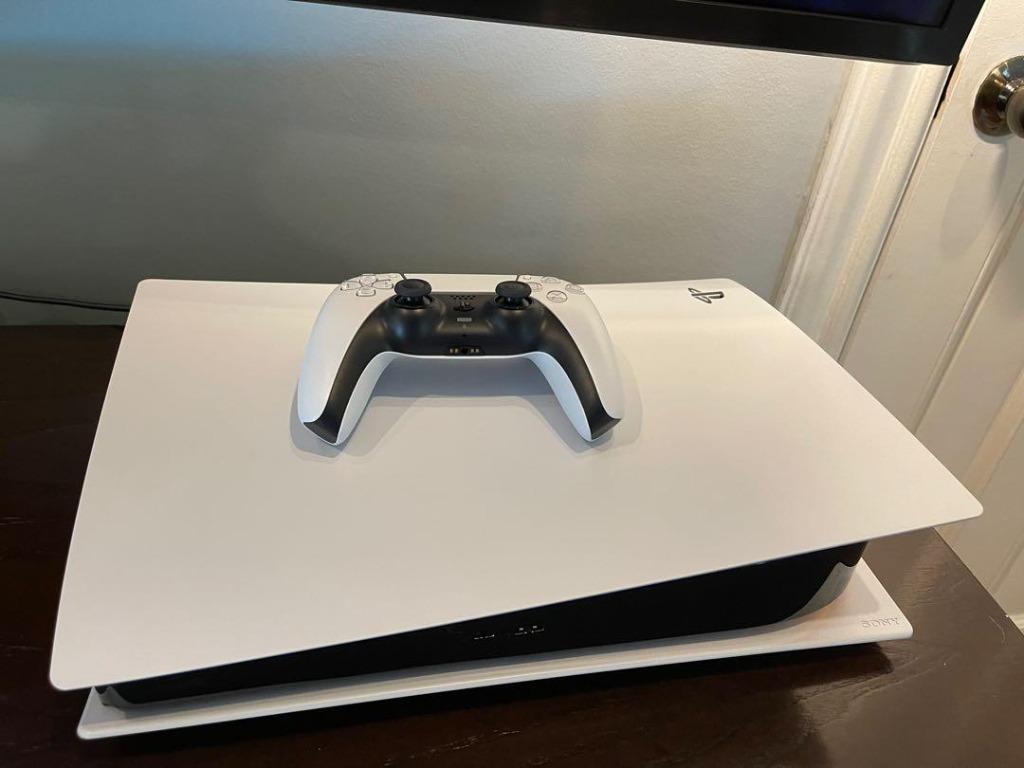 Used ps5 top