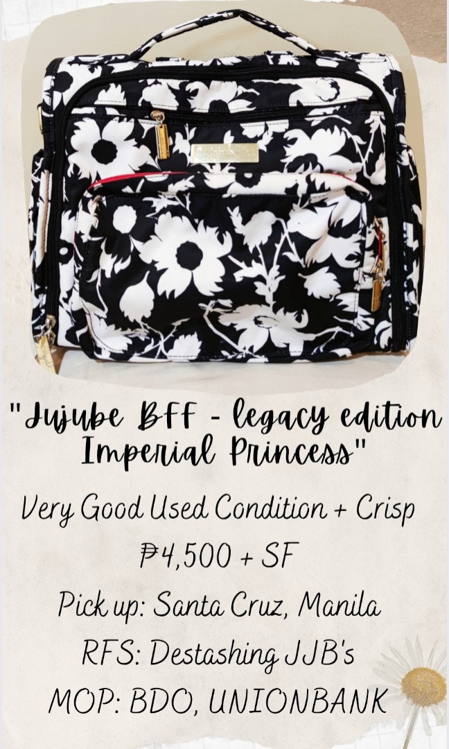 Jujube imperial princess bff deals