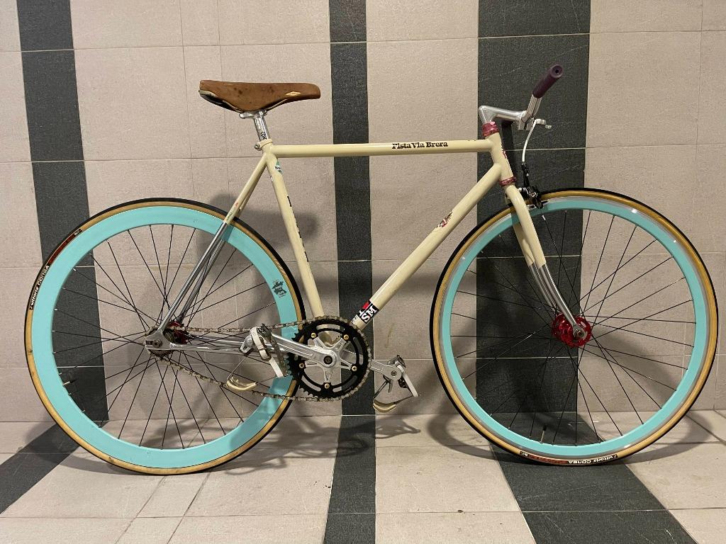 Bianchi pista via brera for sale new arrivals
