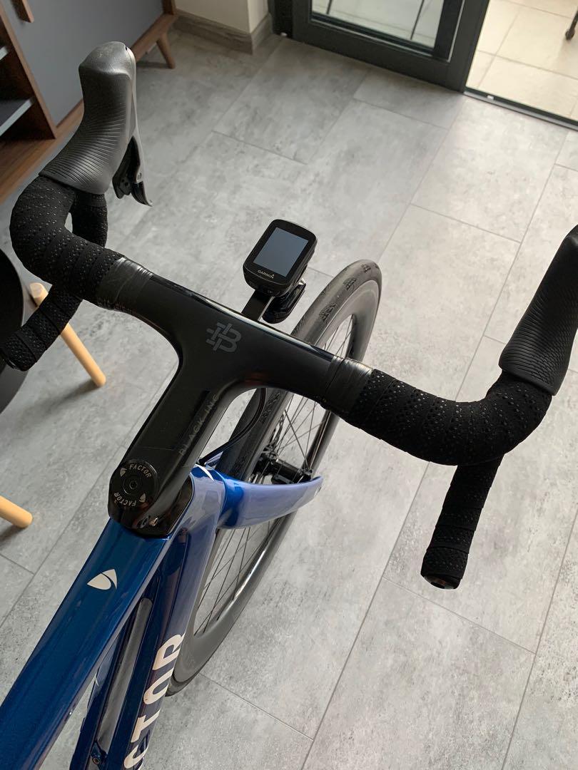 Black inc shop bar stem