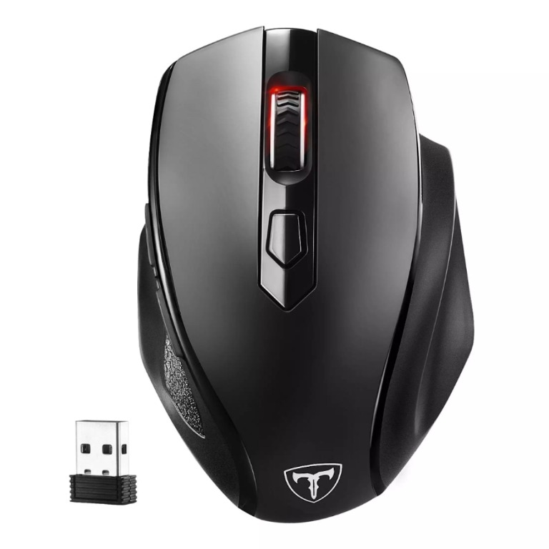 [BNIB] Eastern Times Technology (D19) Upgraded DPI Adjustable Wireless