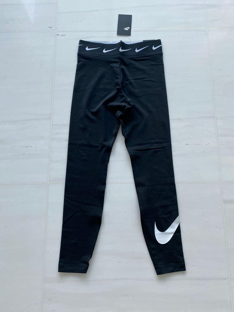 Nike tick leggings shop