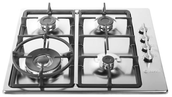 bosch 60cm series 8 4 zone ceramic cooktop