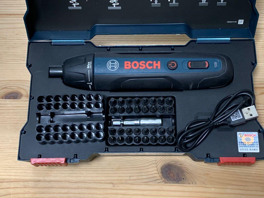 Bosch GO 2 Kit Furniture Home Living Home Improvement