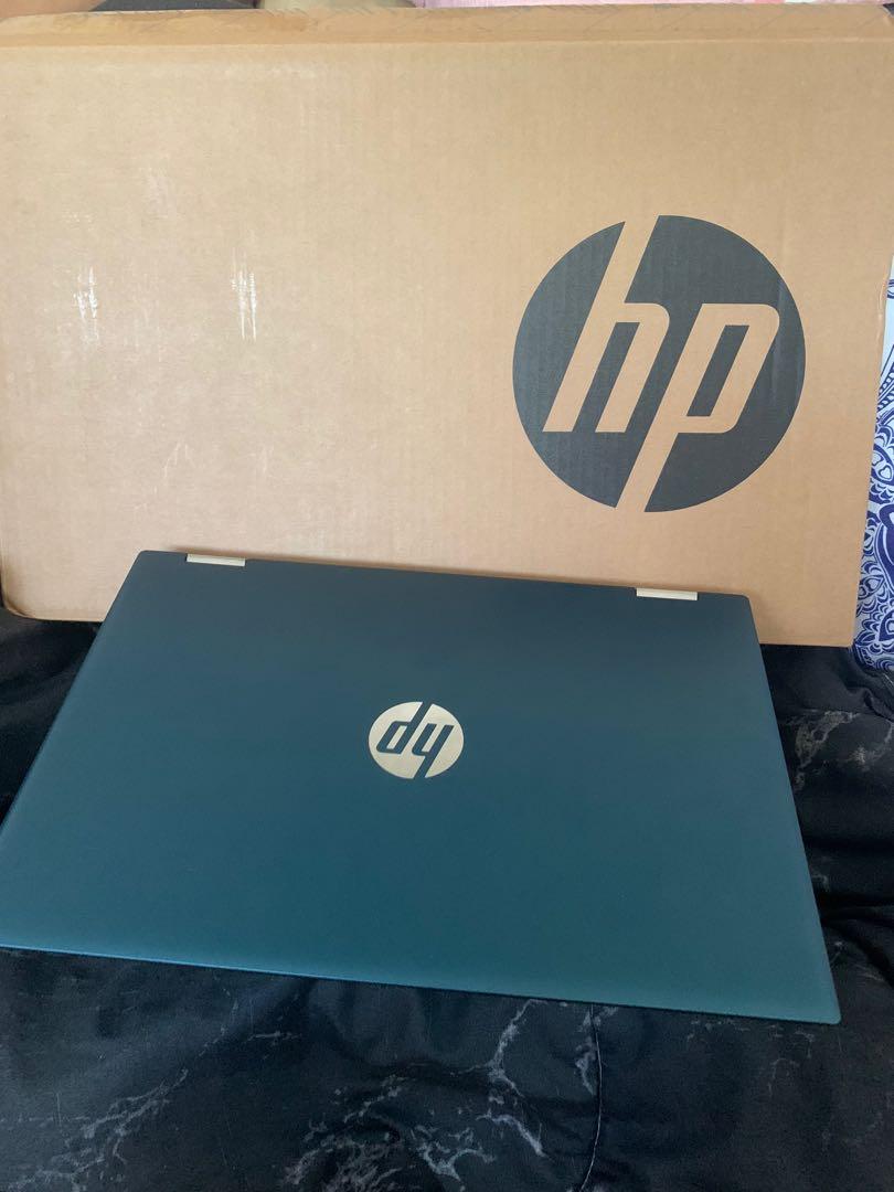 Brand New Hp Laptop Computers And Tech Laptops And Notebooks On Carousell 7222