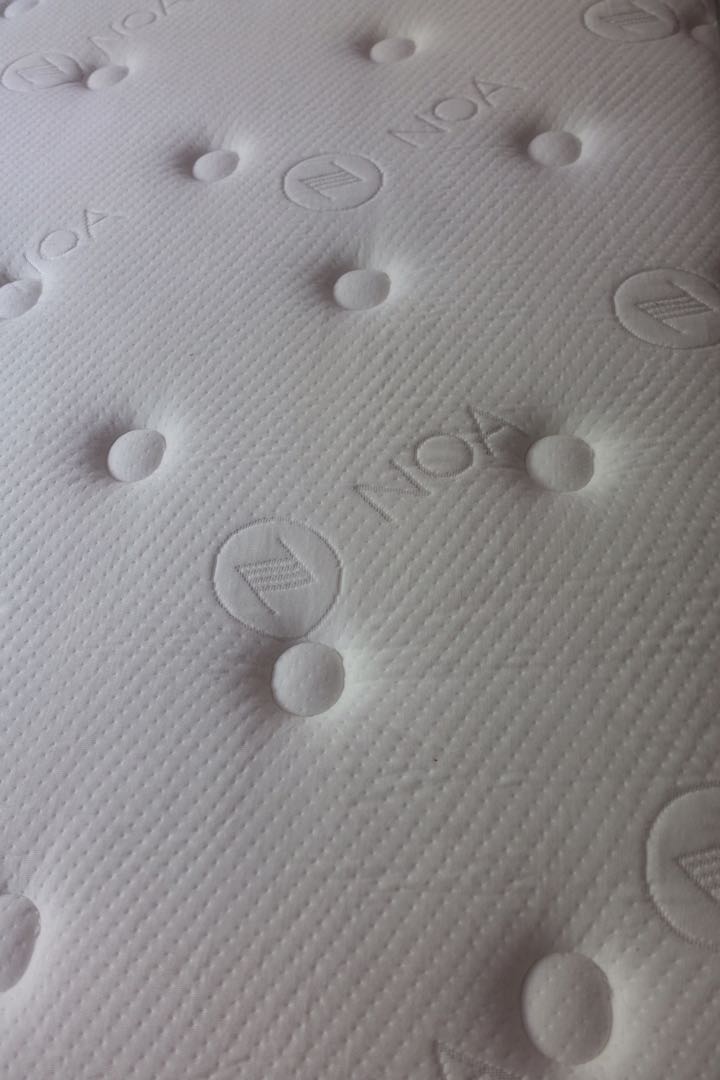 Brand new Noa Mattress, Furniture & Home Living, Furniture, Bed Frames