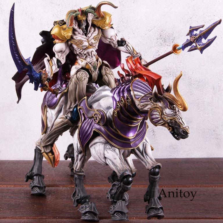 Bring on sale arts odin