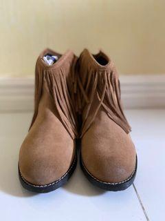 Brown H&M Boots