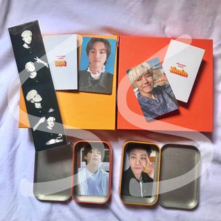 (Category: ) located in . Submitted by namjooning_ (Listing ID 1103806800, Image 1). Description: .