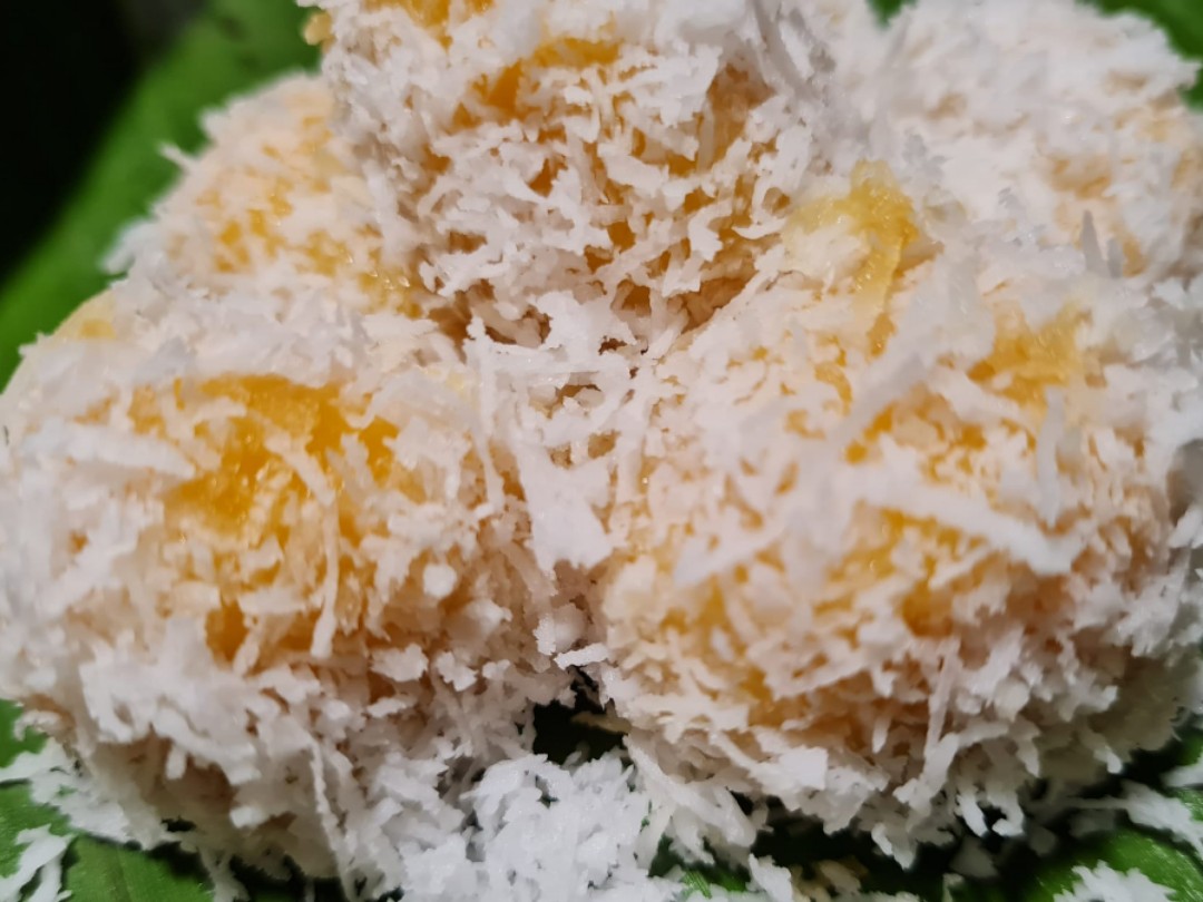 Buah Melaka Labu 18 For 30pcs Food And Drinks Homemade Bakes On Carousell 9251