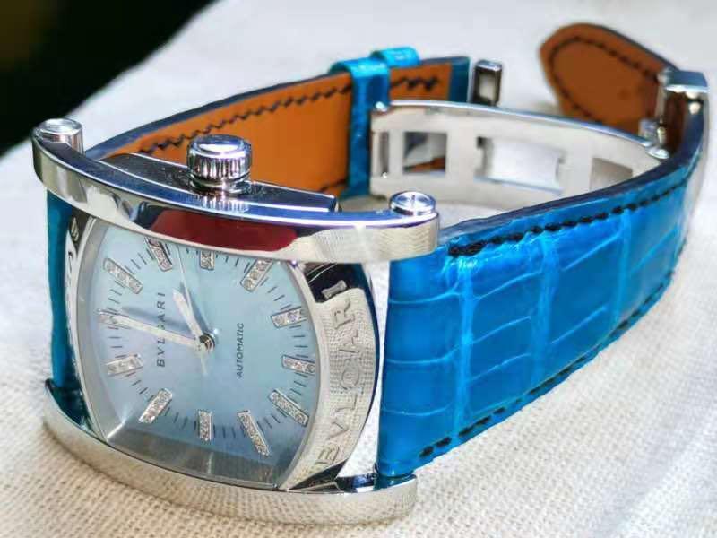 Bvlgari assioma sales watch price
